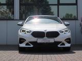 BMW 218 Gran Coupé Sport Line Autom. - BMW 2er Reihe in Düsseldorf