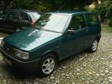 Lancia Y10 Selectronic im Neuzustand - Lancia: Y10