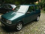 Lancia Y10 Selectronic im Neuzustand - Lancia Ypsilon: 10