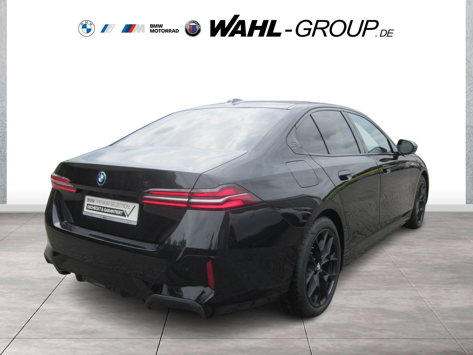 BMW 550 - Bild 8