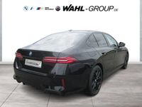 BMW 550 - Vorschau Bild 8