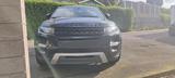 Land Rover Range Rover Evoque 2.2 SD4 Dynamic Dynamic - gebrauchte Land Rover Range Rover Evoque aus dem Jahr 2011