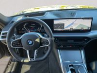 BMW 430 Gran Coupé - Vorschau Bild 12