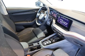 Skoda Octavia 2.0 TDI CleverAID+ACC+LED+KAM+AHK