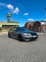BMW Verkaufe BMW E60 525d, Facelift, mit M-Paket - BMW 525 in Hamm