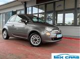 Fiat 500C Limited Edition/SHZ/KLIMA/EU6 - Fiat 500C mit Benzin-Antrieb: Sitzheizung, Cabrio