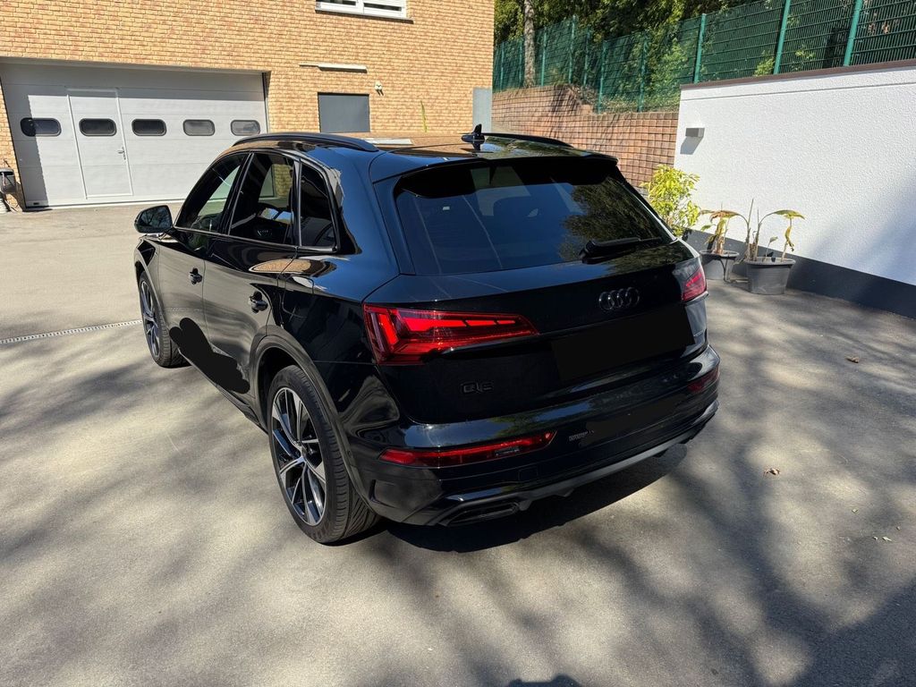 Image of Audi Q5