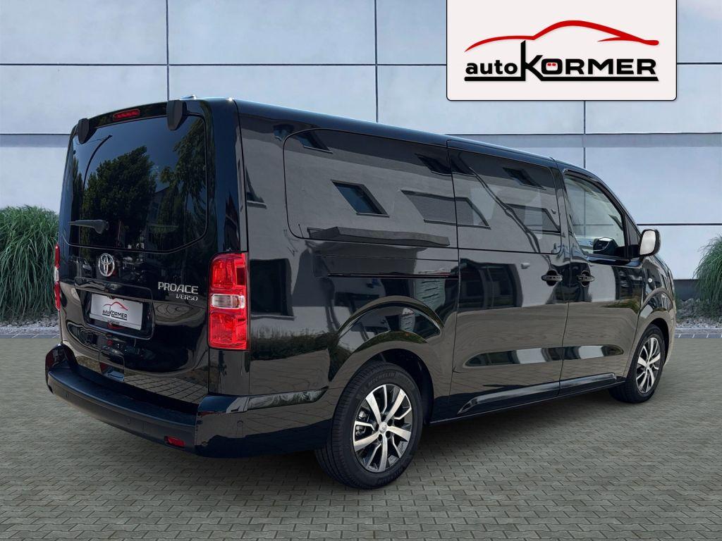 Toyota Proace Verso L2 Exclusive 8-Si.,Sthzg,Leder,Pano
