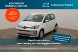 Volkswagen up! move up! 1.0 MPI RFK*PDC*Tempo*Klima*SH - VW up! Gebrauchtwagen in Stuttgart