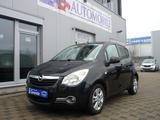 Opel Agila B Edition Allwetterreifen Garantie... - Opel Agila: Van