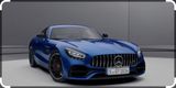 Mercedes-Benz AMG GT S 4.0 V8 S DCT Roadster/Top/
