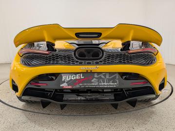 صورة مصغرة 21 لـ 2025 Mclaren 750S