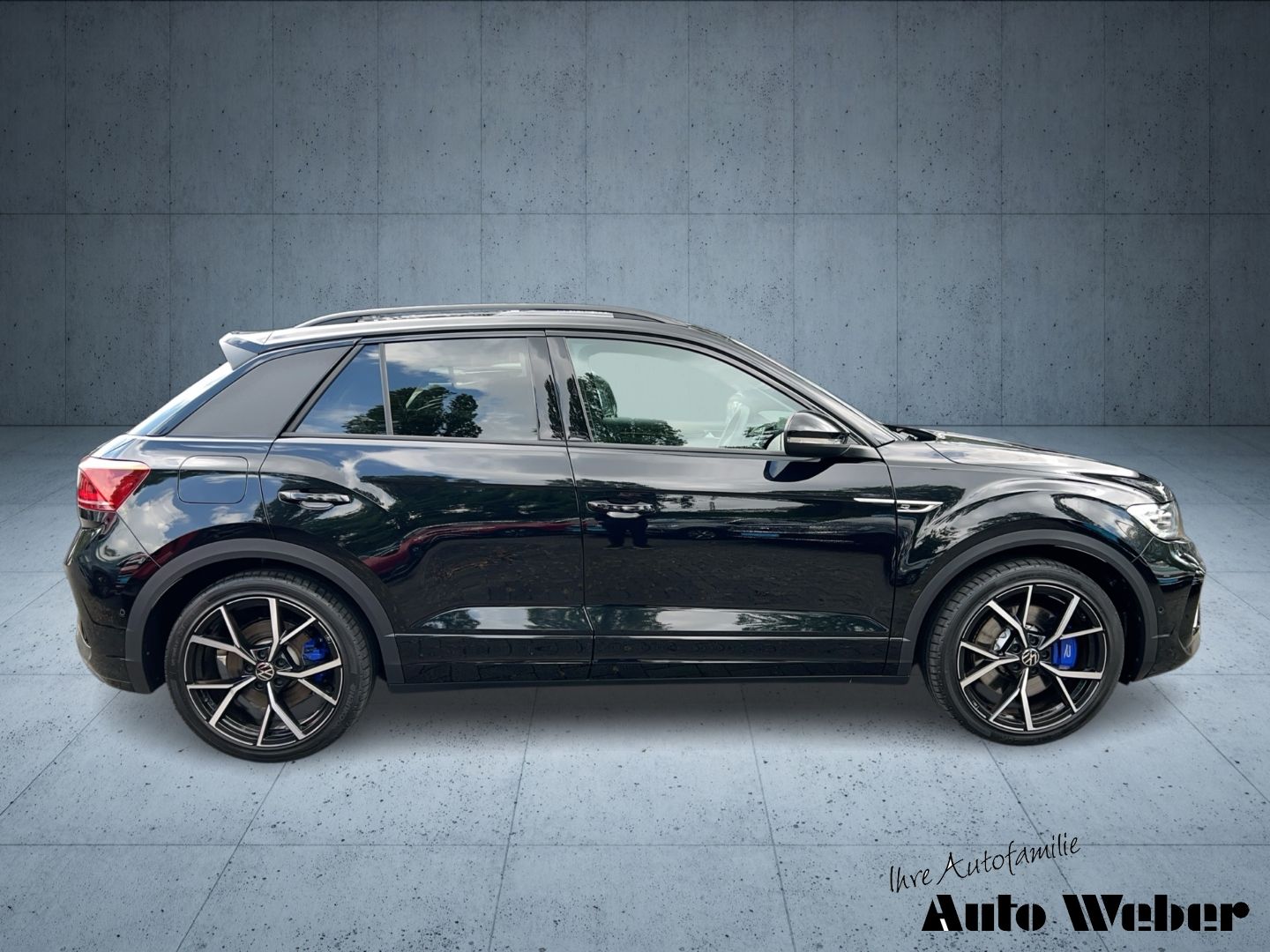 Volkswagen T-Roc - Bild 6