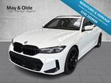 BMW 318 d Touring M Sportpaket Pro Comfort Paket LHZ - BMW 318: M Paket