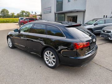 Audi A6 - 7