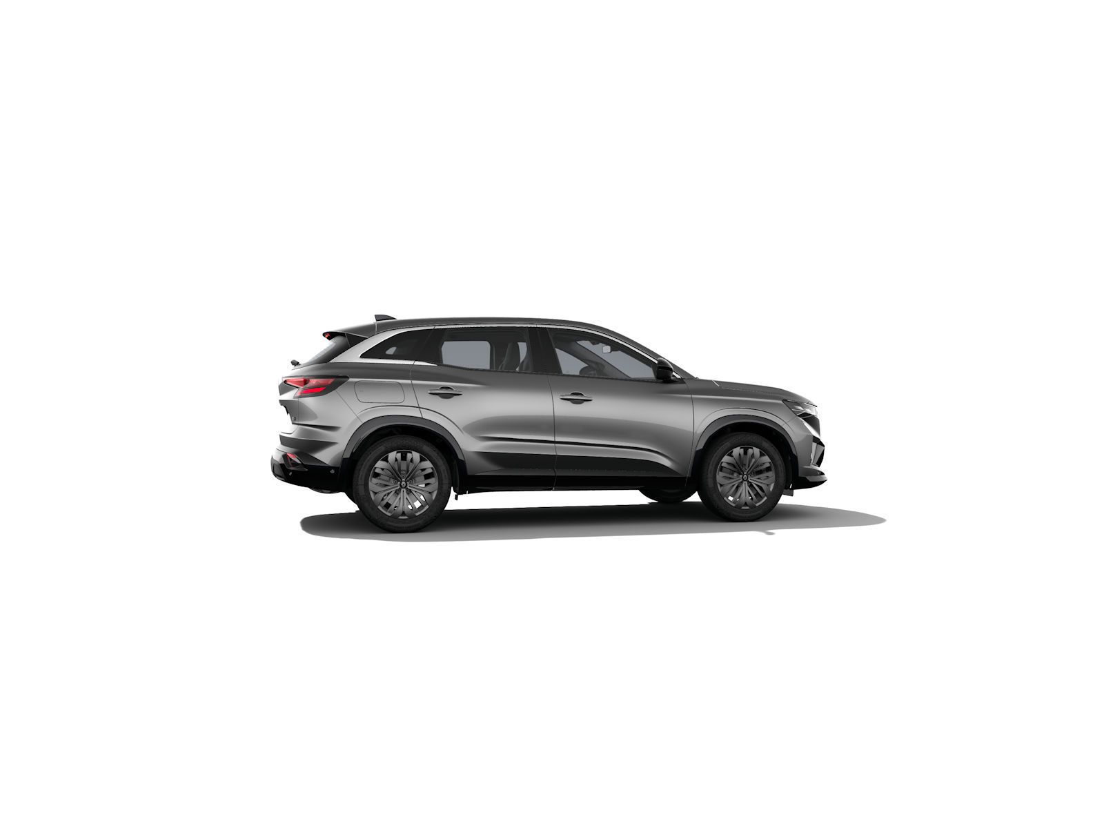 Renault Austral - Bild 8