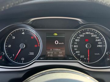 Audi A4 - 10