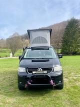 Volkswagen T5 California Seikel Getriebe  - Volkswagen T5 California aus 2007