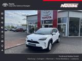 Toyota Yaris Cross Hybrid 1.5 VVT-i Comfort - Toyota Yaris Cross: Comfort