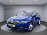 Skoda Superb Combi Ambition 4x4 AZV ACC - Skoda Autos von Händlern