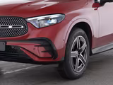 Mercedes-Benz GLC 300 de 4M AMG Premium|NIGHT|MEMO|360°|TOTW| - Mercedes-Benz Gebrauchtwagen in Landshut