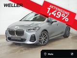 BMW 218i AT M SPORT LiveProf AktiSitz 360° HUD H/K - gebrauchte BMW 218 Active Tourer aus dem Jahr 2023