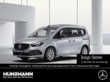 Mercedes-Benz eCitan Citan Tourer PRO Standard Progressive SHZ - Mercedes-Benz eCitan: Van