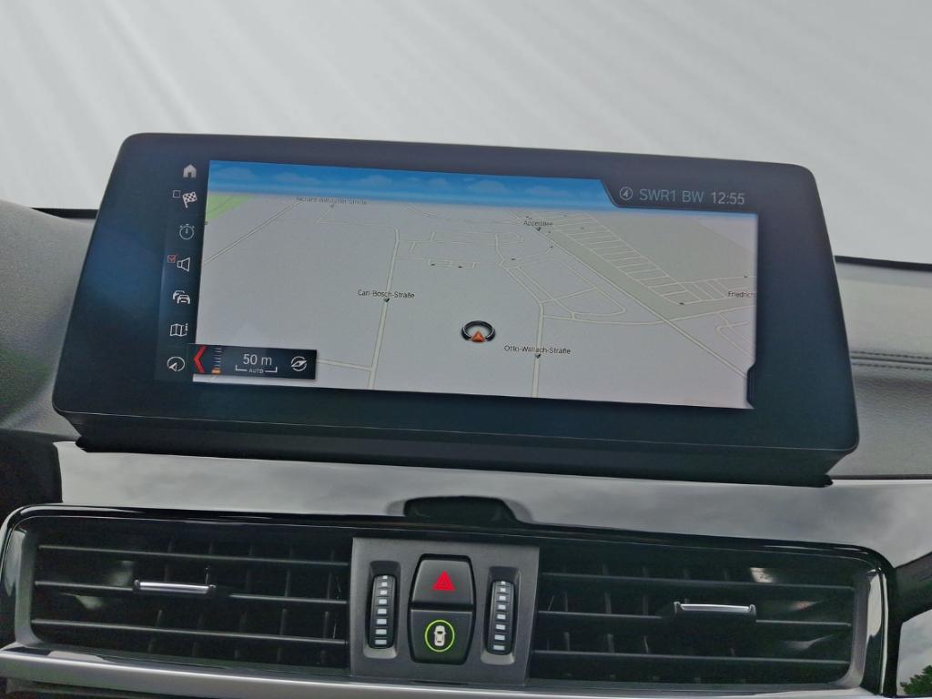 BMW X1 sDrive18d xLine HUD HiFi RFK Navi+ Sportsitze, миниатюра 11