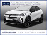 Renault Captur Esprit Alpine Mild Hybrid 160 EDC SHZ PDC - Renault Captur aus 2025