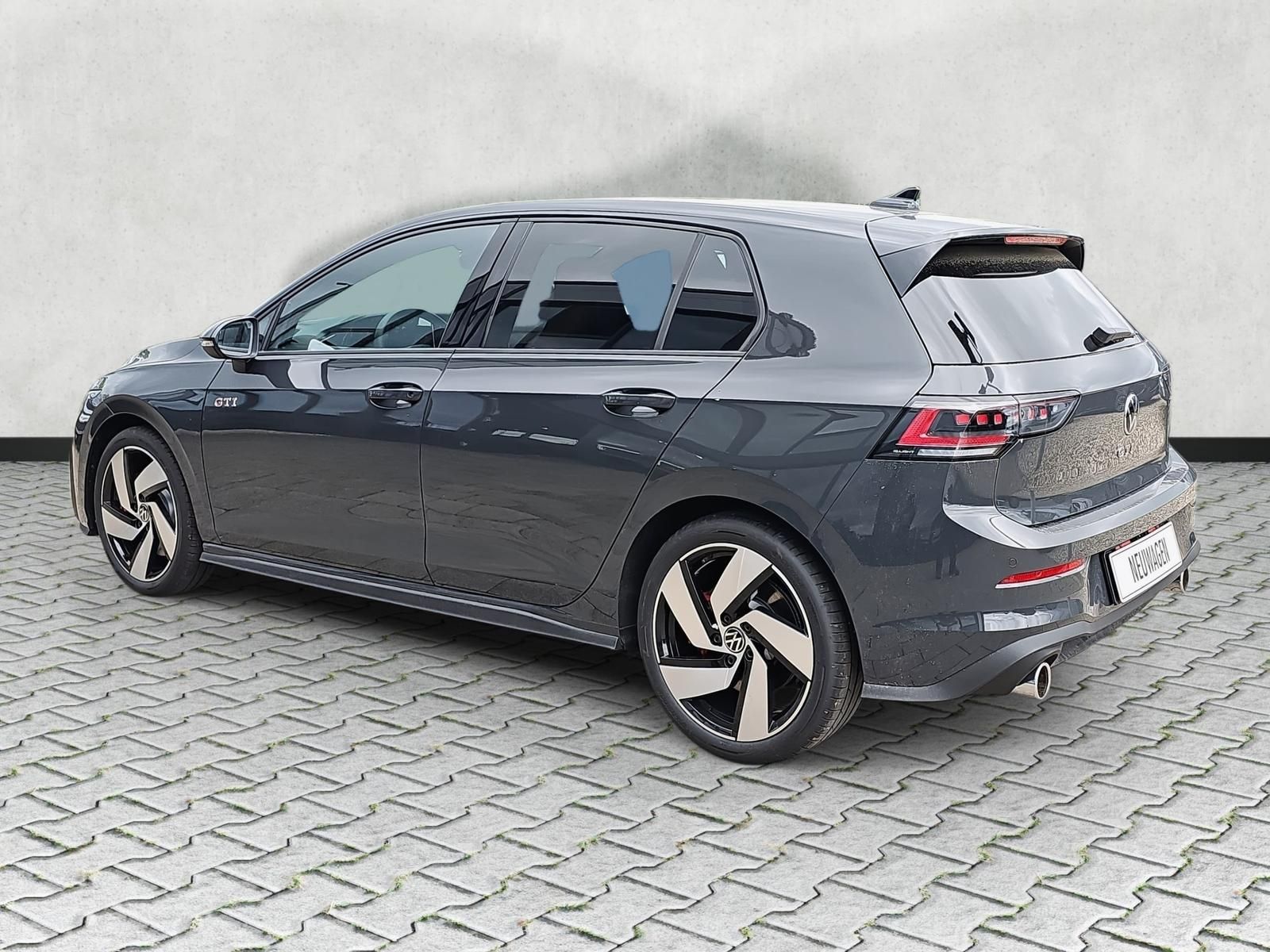 Volkswagen Golf 2.0 TSI DSG GTI / IQ.Light / Rückfahrkamera foto 6