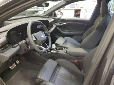 Q6 e-tron QUATT S LINE MATRIX+AHK+AR HUD+B&O+PAN