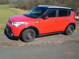 Kia KIA Soul Diesel - Kia Soul von privat