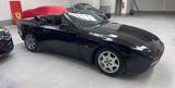 Porsche 944 S2 cat Cabriolet - Porsche Oldtimer: Cabrio