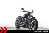 Harley-Davidson SOFTAIL BREAKOUT 114 -FXBRS Jekill&Hyde - HARLEY-DAVIDSON SOFTAIL BREAKOUT FXBR