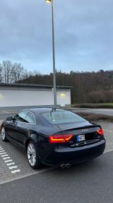 Audi Coupe 3.0 TDI Quattro/S-Line/S-Tronic/8 fach/V6 - Audi A5 8T mit Diesel-Antrieb