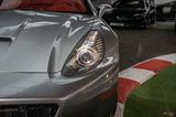 Ferrari California 4.3 V8 4-Sitzer - Ferrari California aus 2012