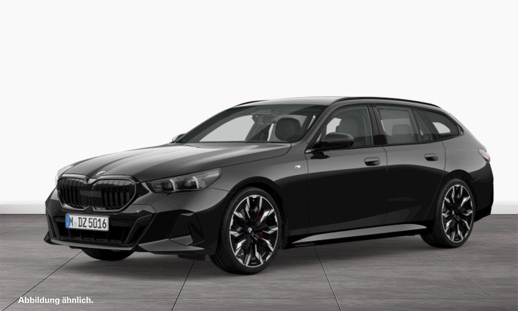 Image of BMW 520