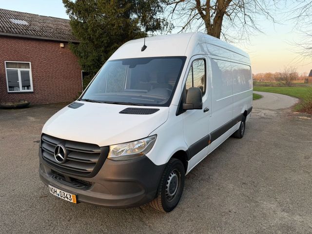 MERCEDES-BENZ Mercedes Sprinter 315 CDI Maxi