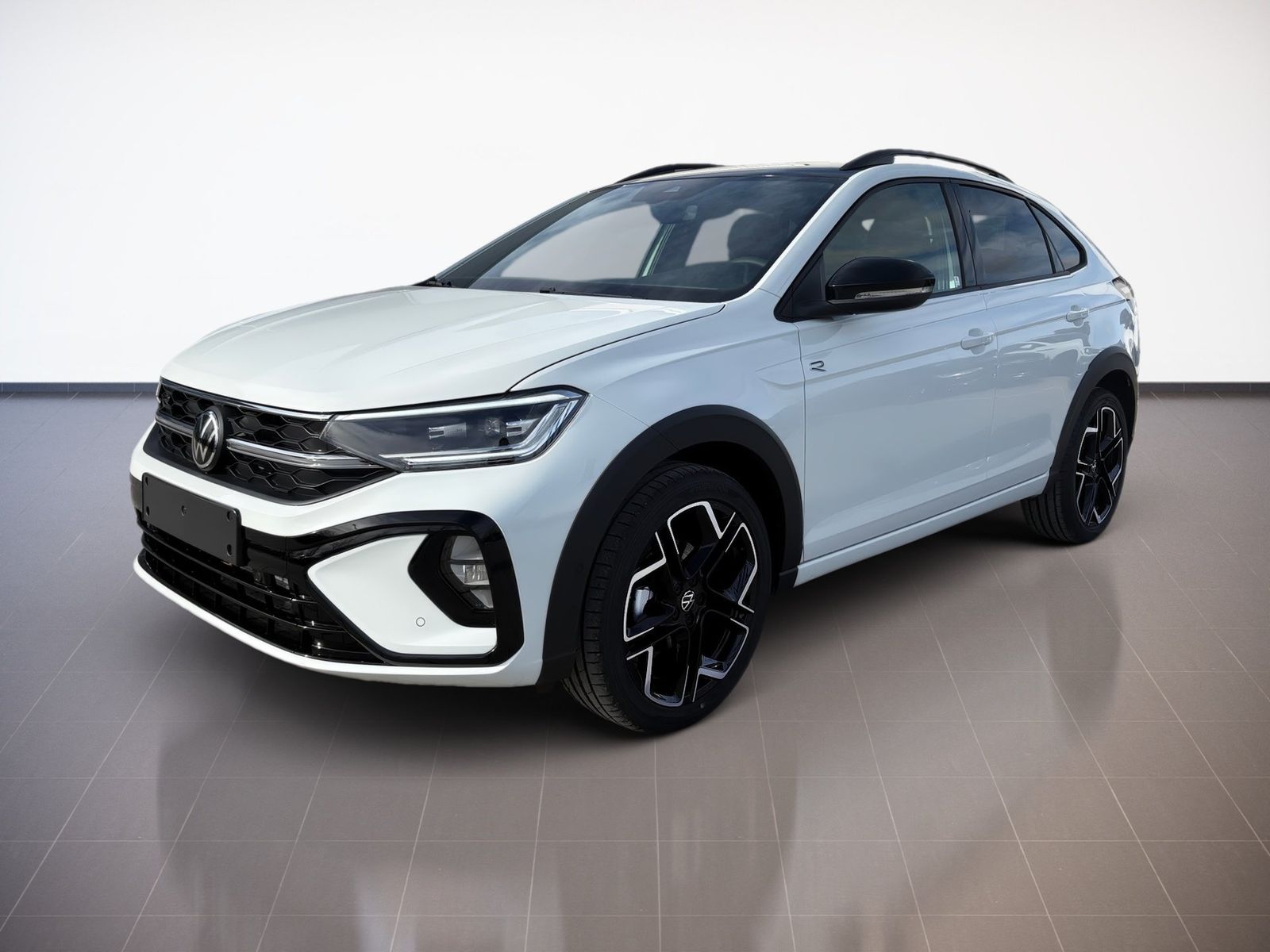 Volkswagen Taigo - Bild 2