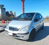 Mercedes-Benz A 140 CLASSIC PICCADILLY Classic - Mercedes-Benz A 140 in Hamburg