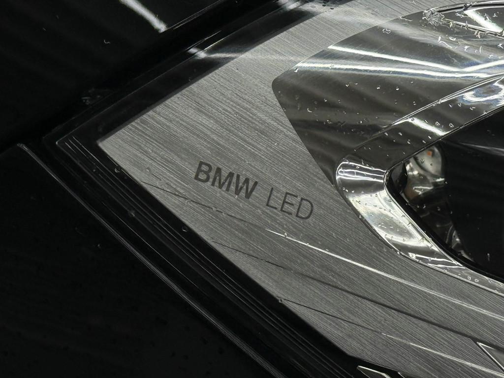 BMW X2 18iA sDrive M Sport, LED, Pano, HUD, Kamera
