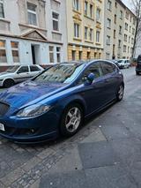 Seat seat leon 1p . 2.0 - Seat Leon aus 2006