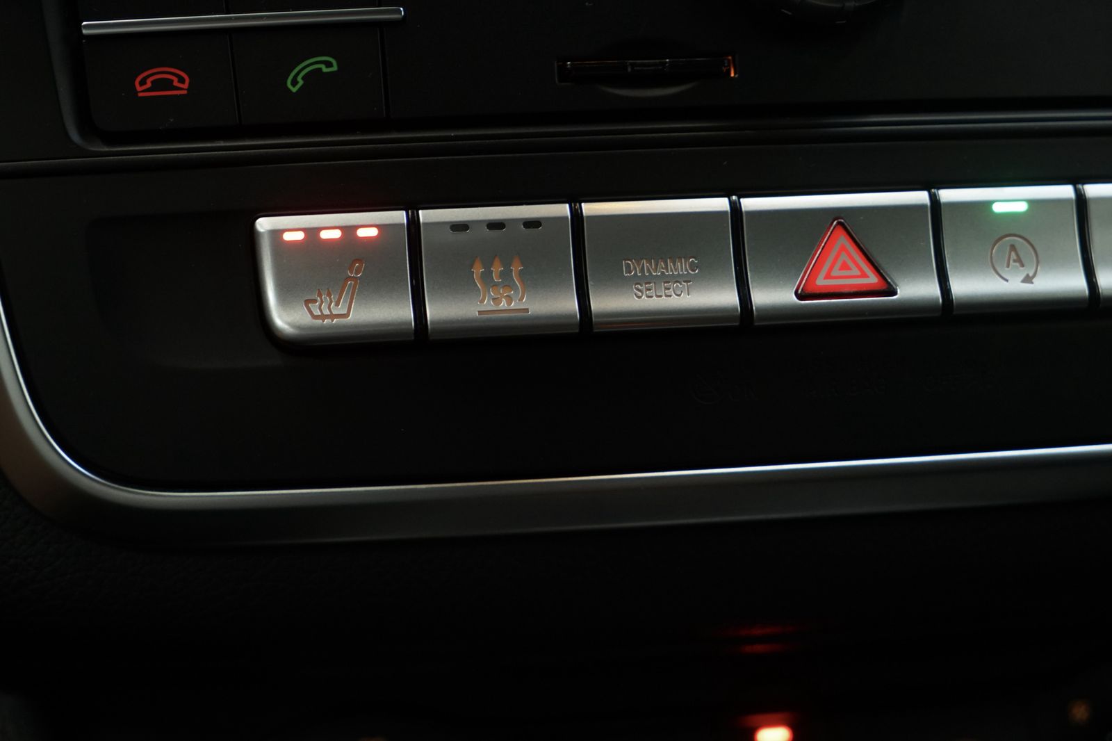 Mercedes Benz Cla 200