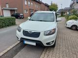 Hyundai SANTA FE 2.2 CRDi Comfort 4WD Comfort 1.4t AHK - gebrauchte Hyundai SANTA FE aus dem Jahr 2010