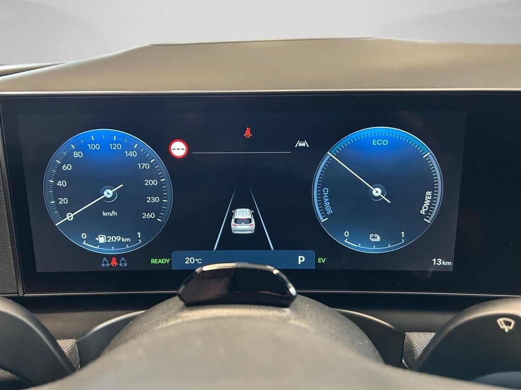 Hyundai Tucson – Bild 7