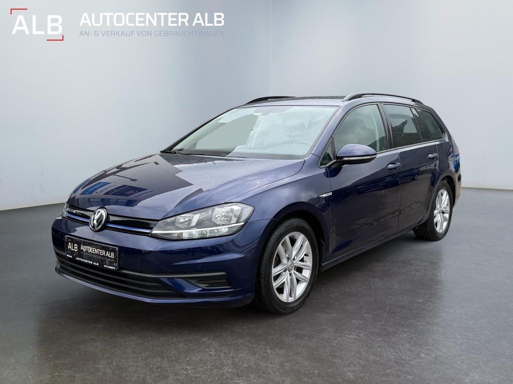 Image of Volkswagen Golf