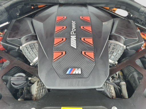BMW XM - Bild 16