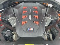 BMW XM - Vorschau Bild 16