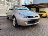 Ford Streetka Basis Roadster - Ford Streetka aus 2004