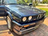 BMW Alpina 2.7 Ix  E30 - BMW iX von privat